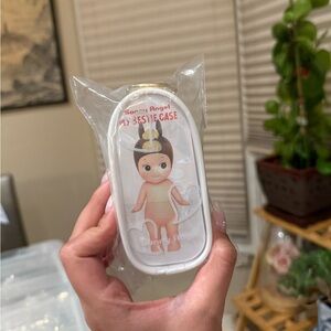 Sonny Angel My Bestie Case 2026 Happy Bag Limited Color White Japan New